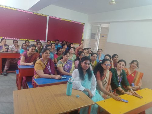 Teachers Induction Programme